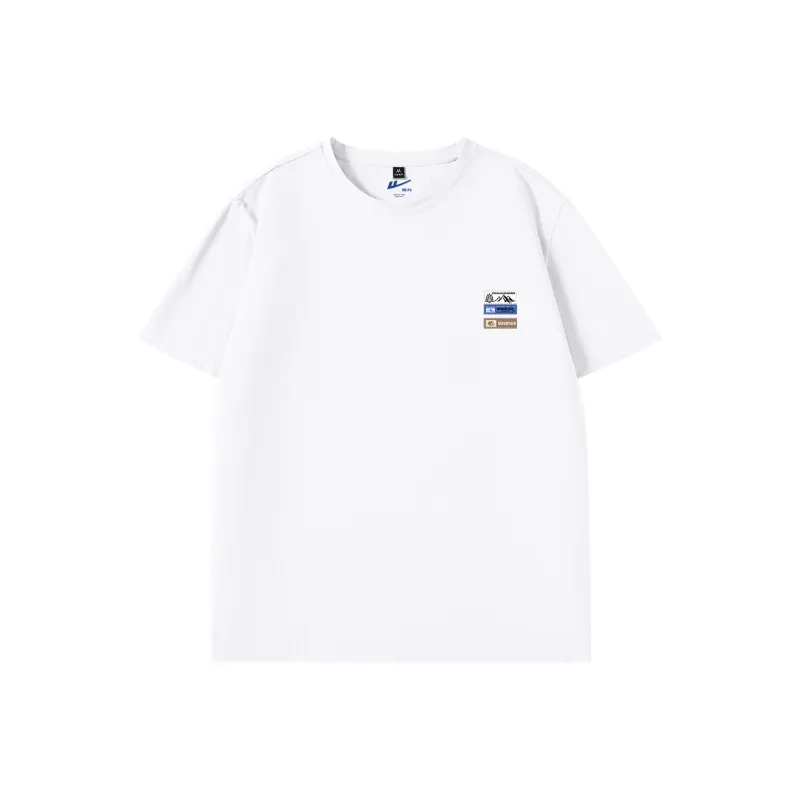 WARRIOR T Shirts Men-4