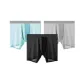 [3 Pack]Sky Blue+Light Gray+Black[Sports & Fitness Cycling]