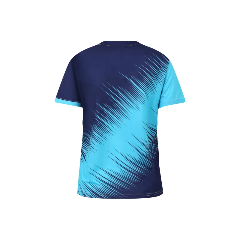 RSL Badminton Jerseys Unisex-7