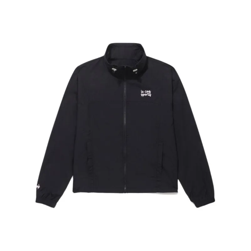 Le Coq Sportif Jackets & Coats Women's-9