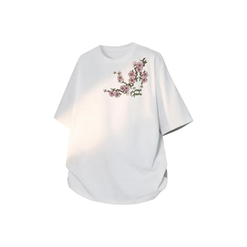 SOAP OPERA T Shirts Unisex-2