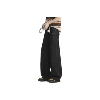 TBSM Jeans Unisex Denim