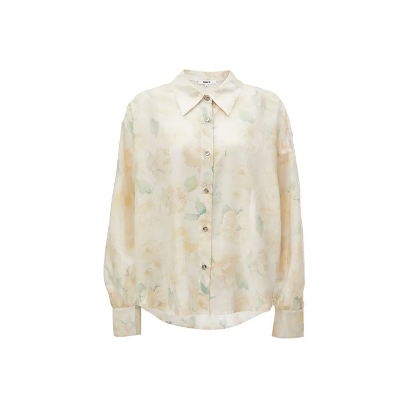 ONLY Shirts Women's-0