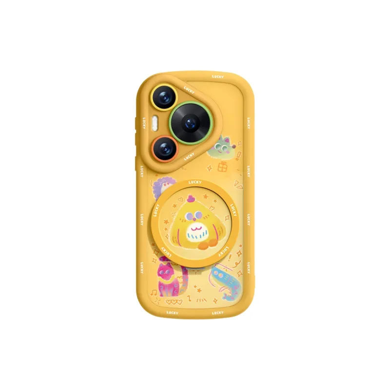 SUPER MOUSE Phone Cases-4