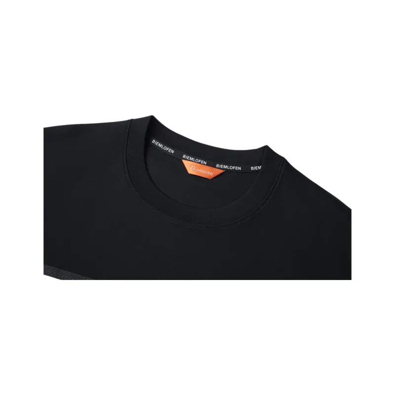 Biyin Leufen Cooling Technology Collection T Shirt Men's-2