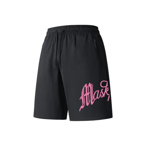 MASKPARK Casual Shorts Unisex