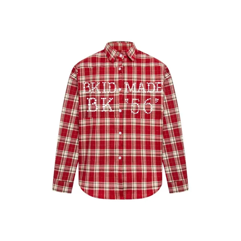 PLAY BUSH Shirts Women's-0