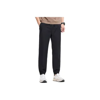 Red bean Casual Pants Men