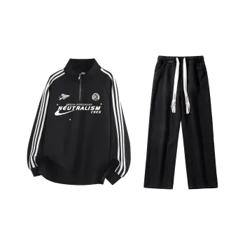CSKS Casual Sportswear Unisex