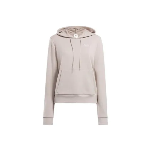 Reebok Sweatshirt Women's Moonstone