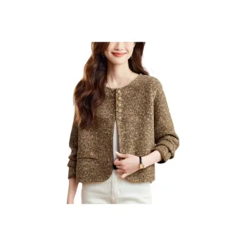 Korean style Knitwear Women's