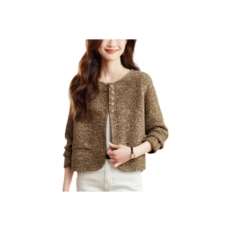 Korean style Knitwear Women's-0