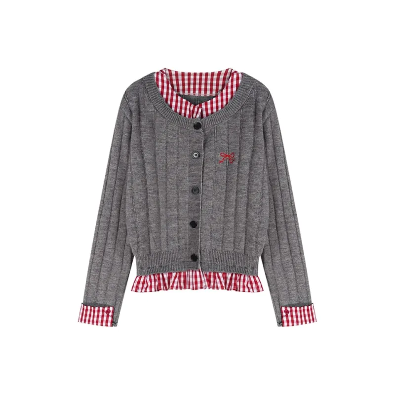 DEDY Knitwear Women's-7