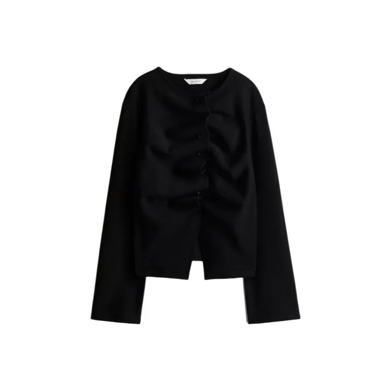 H&M Knitwear Women's Black-0