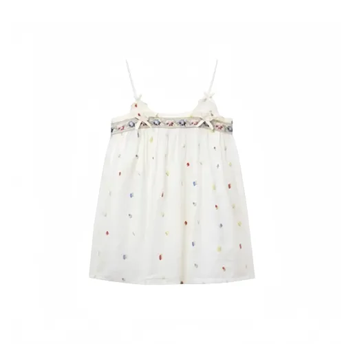 MOUT RECON TAILOR Camisole Women's Apricot