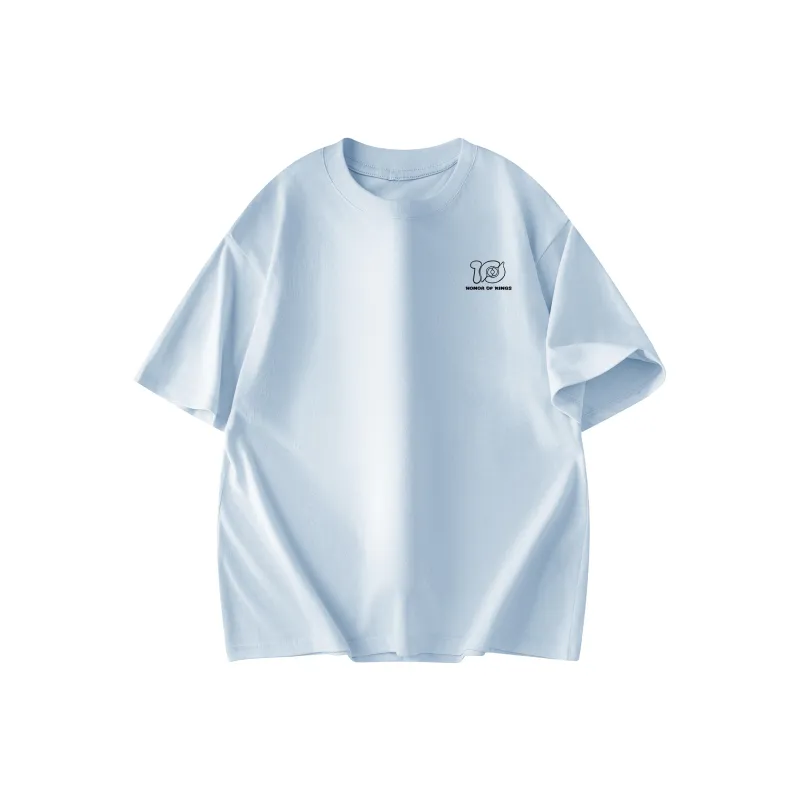 HONOR OF KINGS T Shirt Chibi Collection Unisex-25