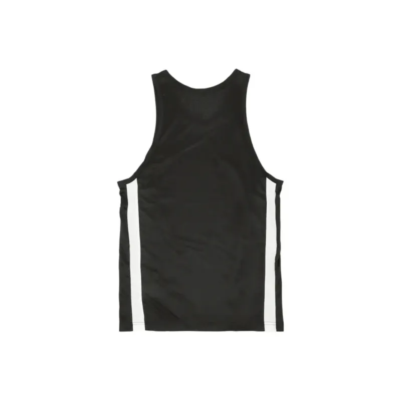 Nike Tank Tops Men Black-1