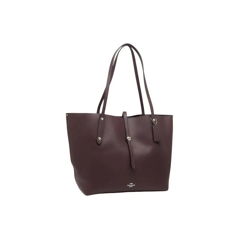 COACH Market Tote Handbags-1