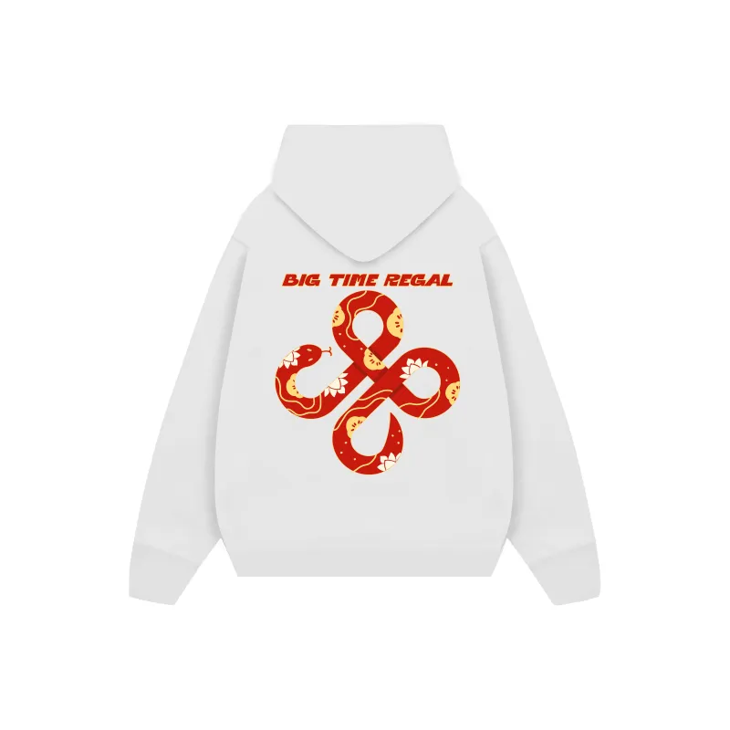 BIG TIME REGAL Sweatshirt Unisex-4