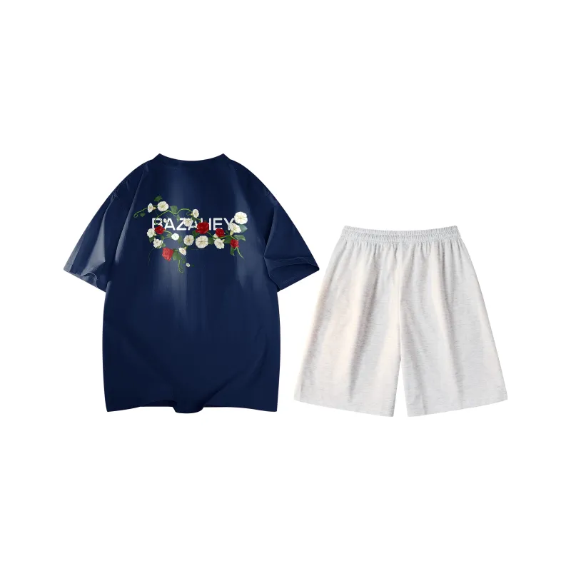 Supremo Cat Casual Sportswear Unisex-20