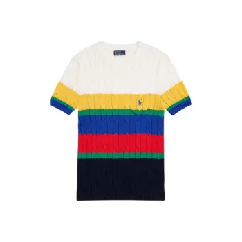 Polo Ralph Lauren Cable knit Top