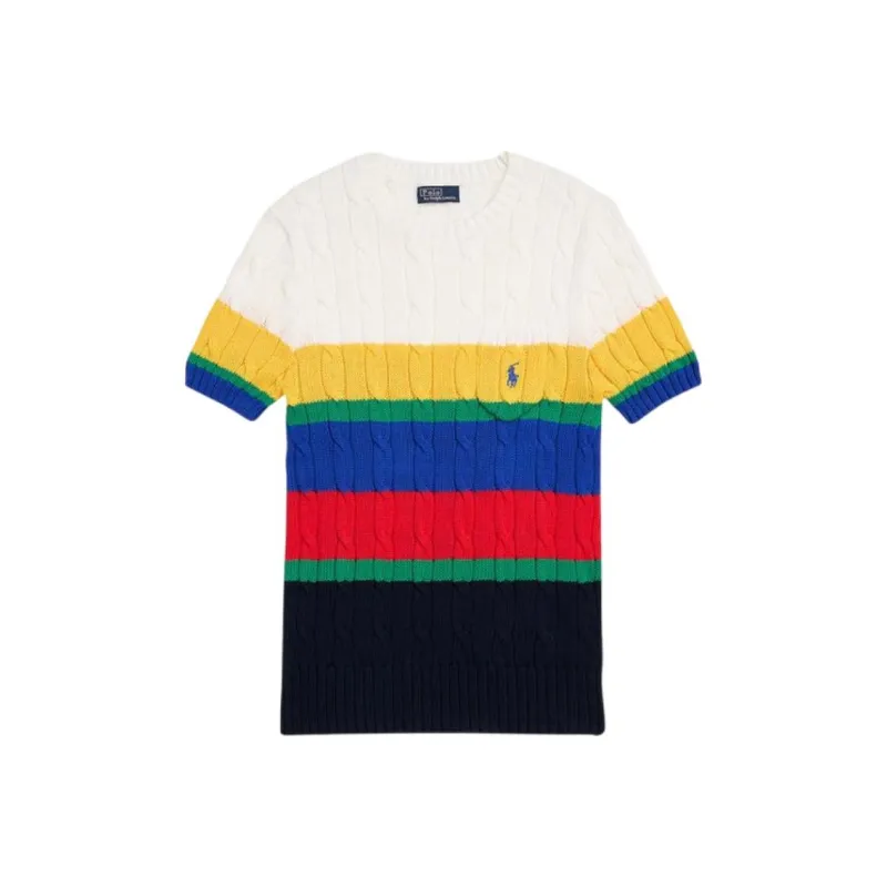 Polo Ralph Lauren Cable knit Top-0