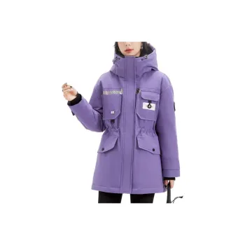 YAYA Down Jackets Women's
