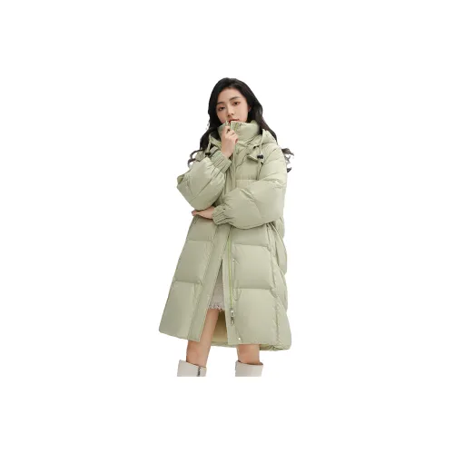 YAYA Down Jackets Women's