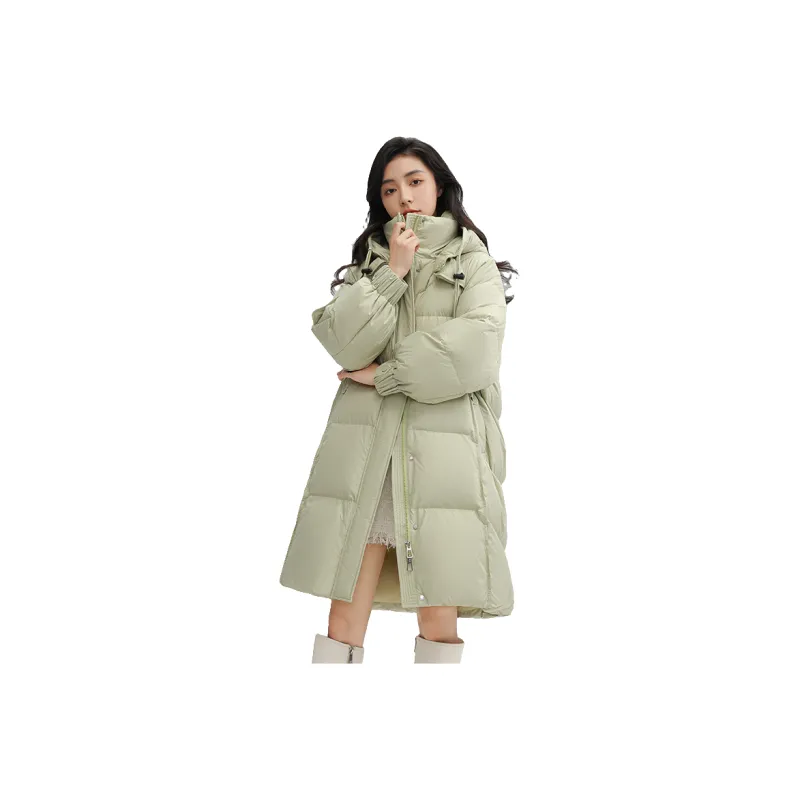YAYA Down Jackets Women's-0