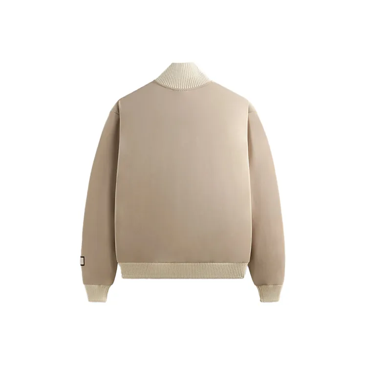 Kith X Adidas Football Track Suit Top-1