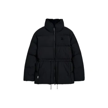 PUMA INFUSE Down Puffer Down Jacket Women's Black