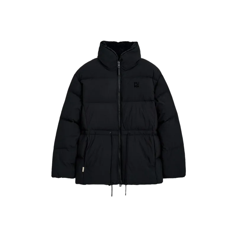 PUMA INFUSE Down Puffer Down Jacket Women's Black-0