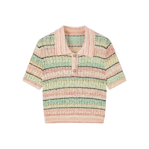 Miss Sixty Knitwear Women's Multicolor