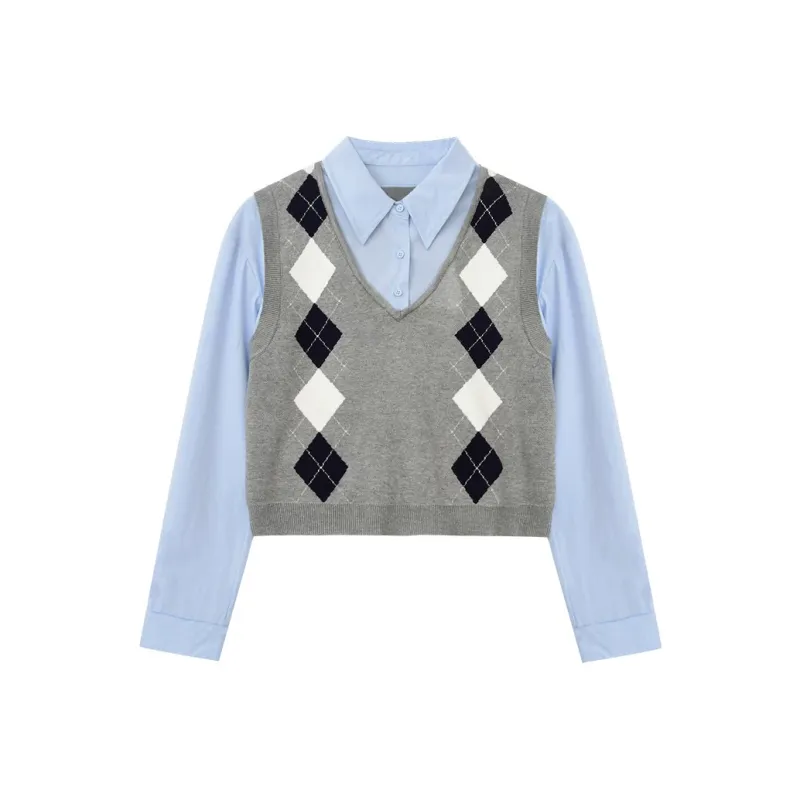 AURORA MUSE Knitwear Women's-0