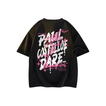 PAUL COSTELLOE T Shirts Unisex