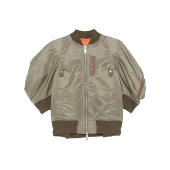 Sacai Twill Jacket