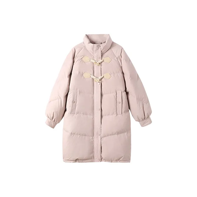 Miss Chipmunk Down Jacket Women's-2