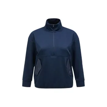 PEAK PERFORMANCE Jacket Women's Reverence Blue