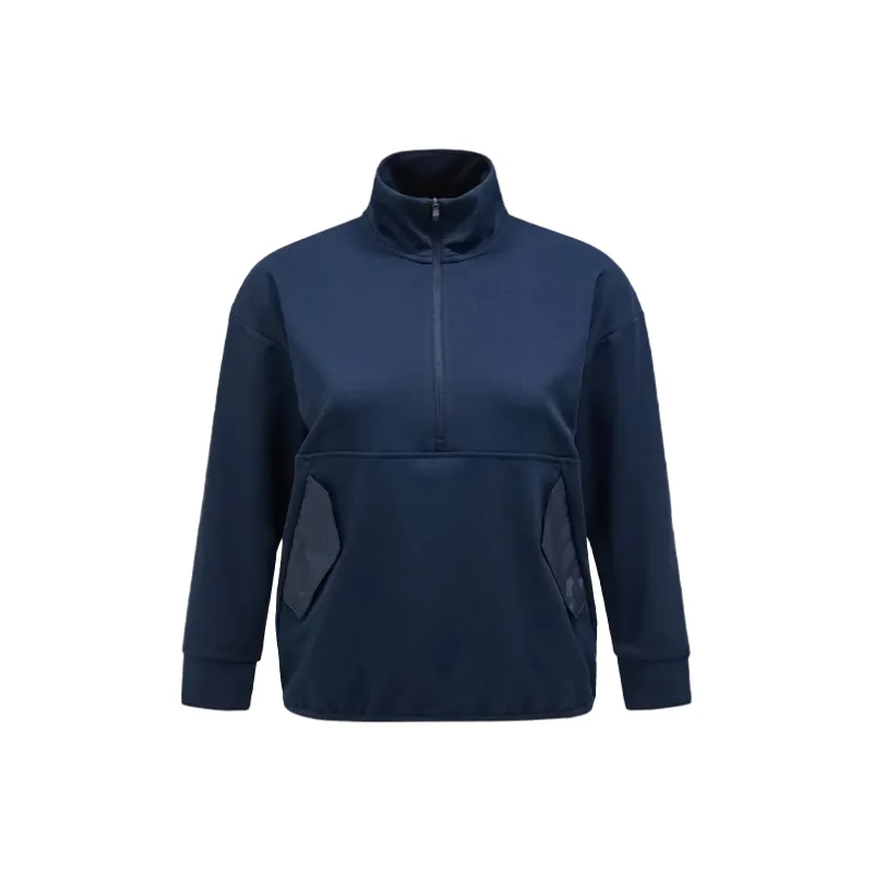 PEAK PERFORMANCE Jacket Women's Reverence Blue-0