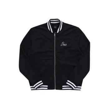 Deus Ex Machina Jackets & Coats Men's Black