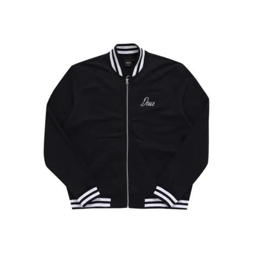 Deus Ex Machina Jackets & Coats Men's Black