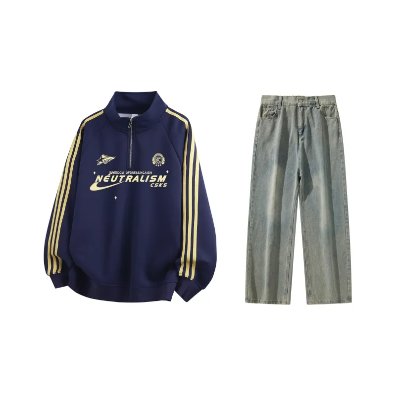 CSKS Casual Sportswear Unisex-16