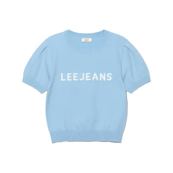 Lee Knitwear Women's Light Blue
