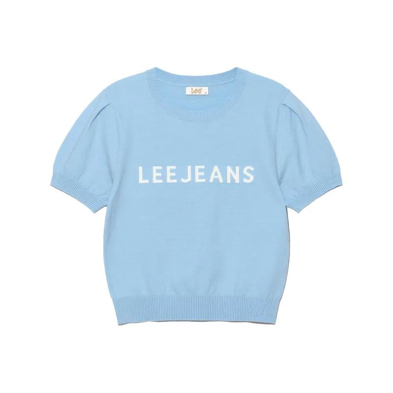 Lee Knitwear Women's Light Blue-0