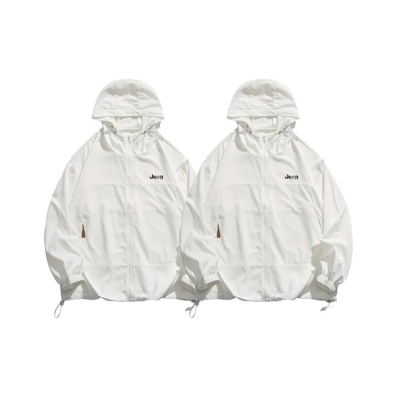 Jeep Leisure Collection Super Light, Breathable, Quick Dry, UV Protection, Cooling Sun Protection Clothing Unisex-21