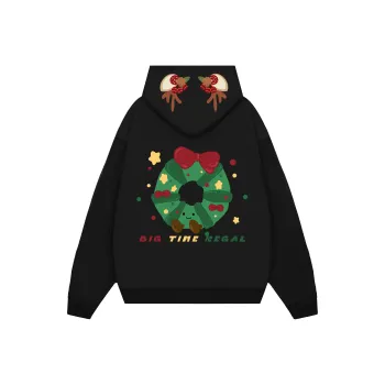BIG TIME REGAL Sweatshirt Unisex