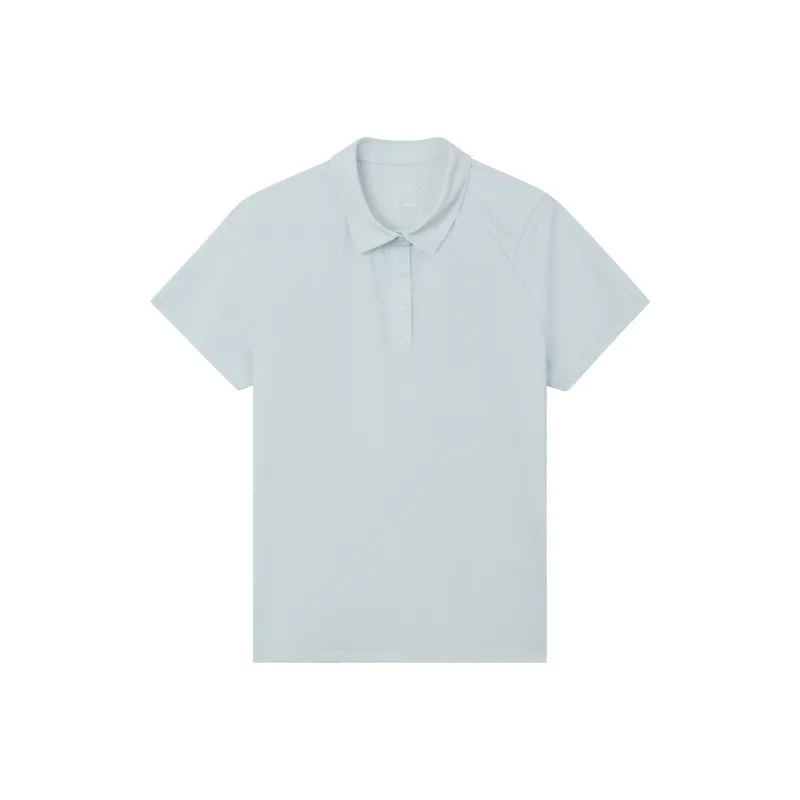 SPYDER NATURE GOLF Polo Shirt Women's-0