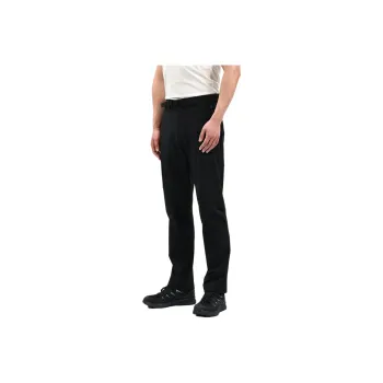 Black Ice Casual Pants Men