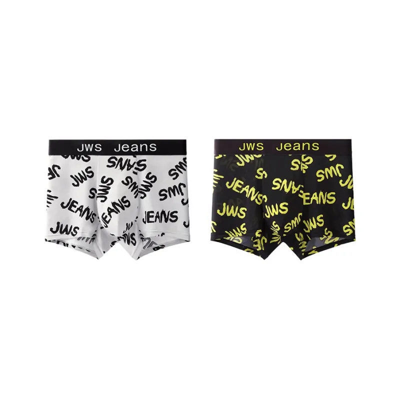 JEANSWEST Underpants Men's Combo Set-10
