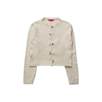 The Elder Statesman Nora Cardigan